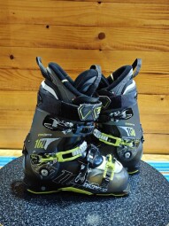 LYŽIARKY DALBELLO PANTERRA 100 GW 26MP